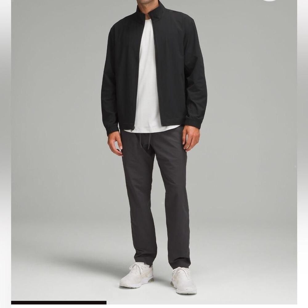 Unbranded Men's Black Jacket